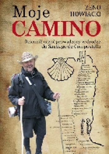 Moje Camino - Zeno Howiacki