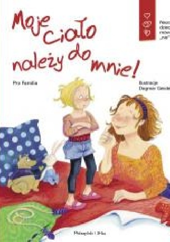 Moje ciało należy do mnie