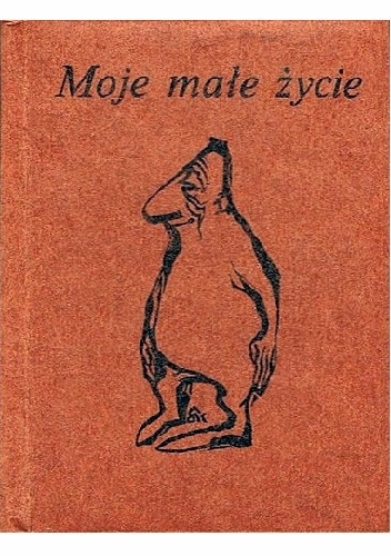 Moje małe życie - Szymon Kobyliński