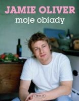 Moje obiady - Jamie Oliver