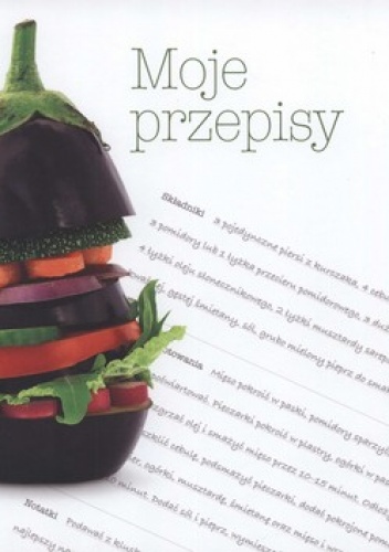 Moje przepisy