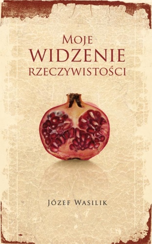 Moje widzenie rzeczywistości - Józef Wasilik
