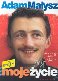 Moje życie - Adam Małysz - Maciej Kurzajewski, Sebastian Szczęsny