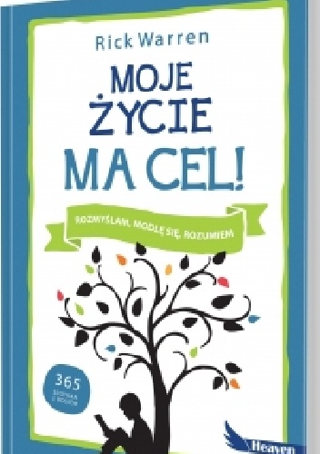 Moje życie ma sens - Rick Warren