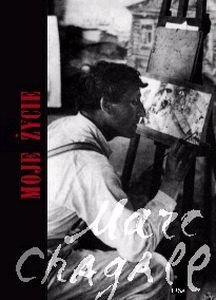 Moje życie - Marc Chagall