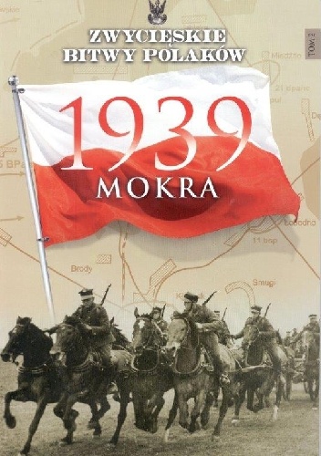 Mokra 1939 - Iwona Kienzler