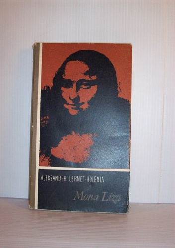Mona Liza - Alexander Lernet-Holenia