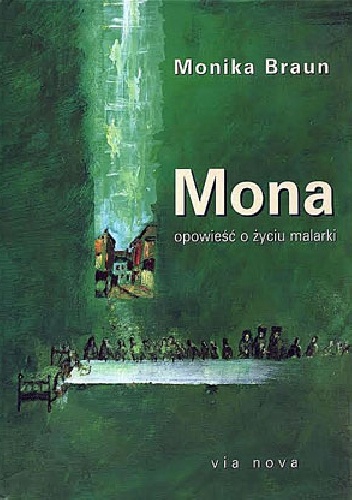 Mona - Monika Braun