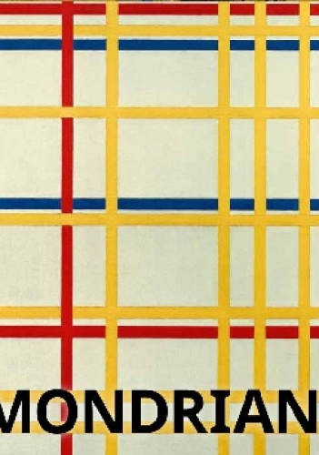 Mondrian - Hajo Düchting