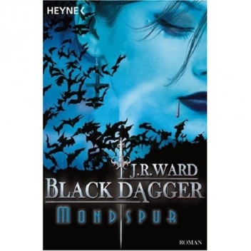 Mondspur (part 1/2) - J.R. Ward