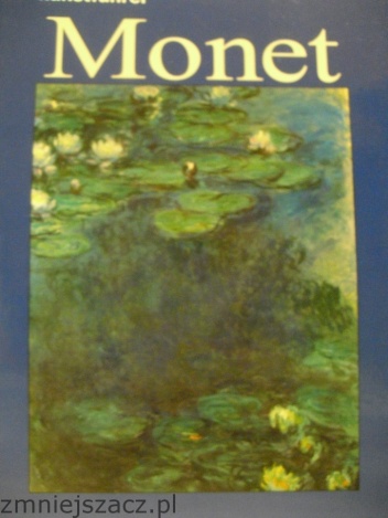 Monet - Brigit Zeidler