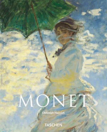 Monet - Christoph Heinrich