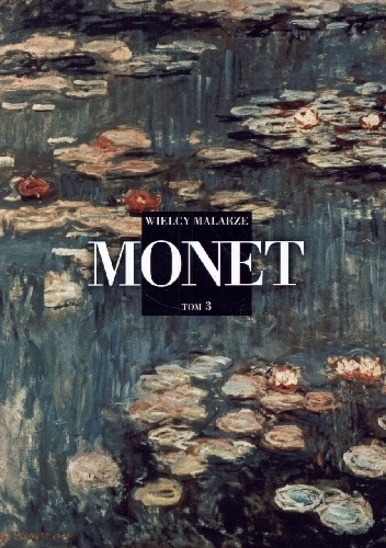 Monet - Paola Rapelli, Alfredo Pallavisini