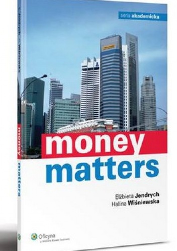 Money matters - Halina Wiśniewska, Elżbieta Jendrych