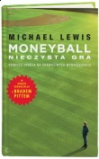 Moneyball nieczysta gra - Michael Lewis