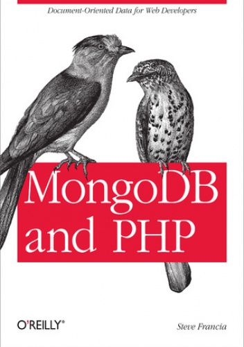 MongoDB and PHP - Francia Steve