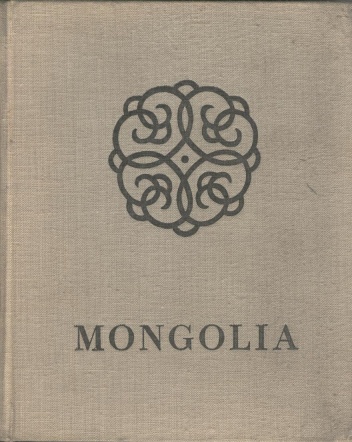 Mongolia. Śladami nomadów - András Róna-Tas