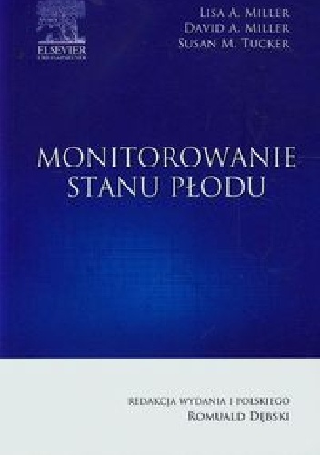 Monitorowanie stanu płodu