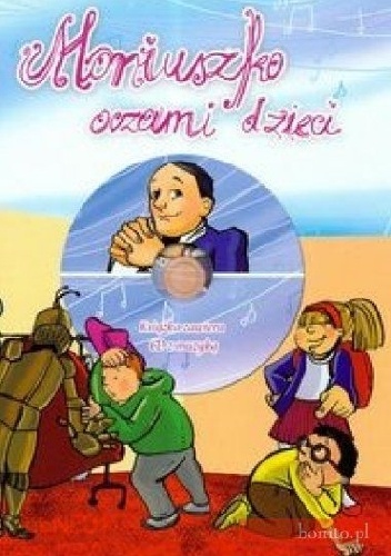 Moniuszko oczami dzieci - Jaworska