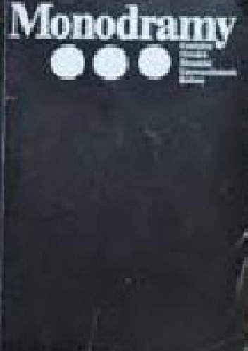 Monodramy
