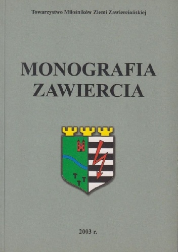 Monografia Zawiercia
