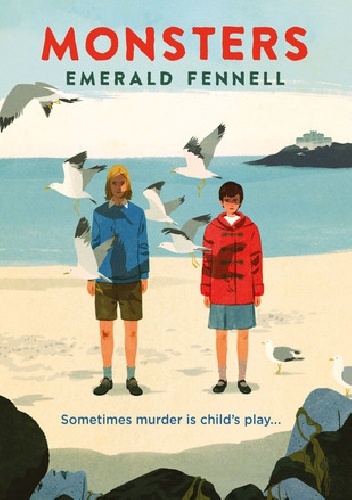 Monsters - Emerald Fennell