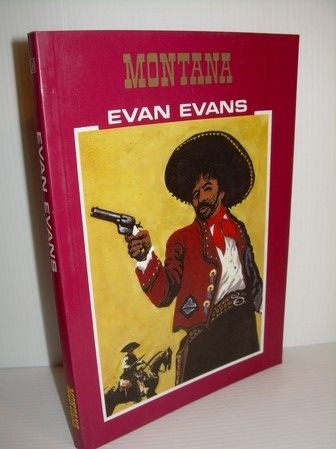 Montana - Evan Evans