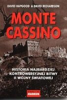 Monte Cassino - David Richardson, David Hapgood