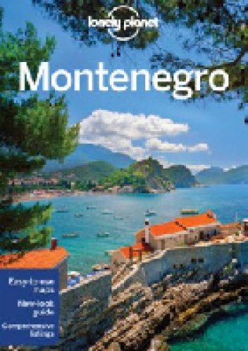 Montenegro - Peter Dragicevich, Vesna Maric