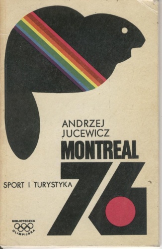Montreal '76 - Andrzej Jucewicz