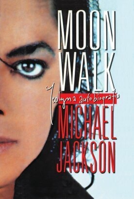Moonwalk - Michael Jackson