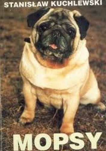 Mopsy - Stanisław Kuchlewski