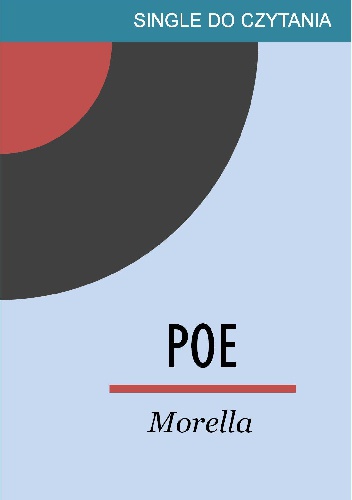 Morella - Edgar Allan Poe