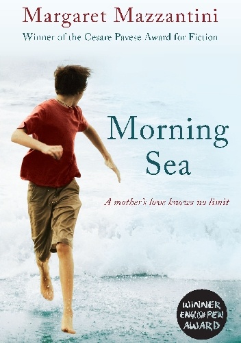 Morning Sea - Margaret Mazzantini