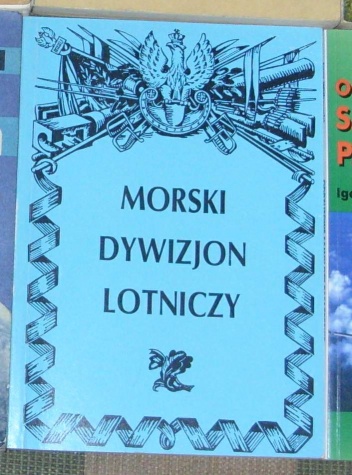 Morski Dywizjon Lotniczy - Andrzej Olejko