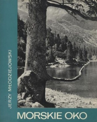 Morskie Oko - Jerzy Młodziejowski