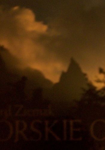 Morskie Oko - Ryszard Ziemak