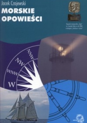 Morskie opowieści - Jacek Czajewski