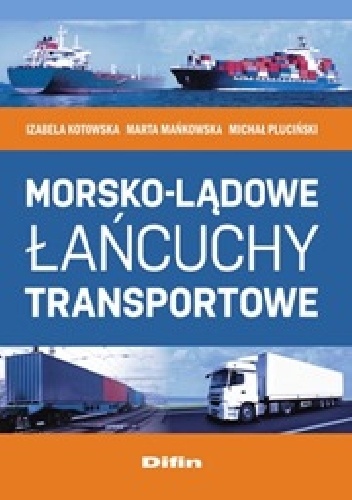 Morsko-lądowe łańcuchy transportowe
