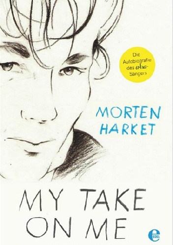 Morten Harket - "My Take on Me"