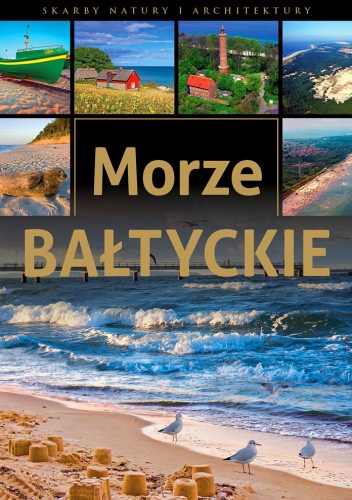 Morze Bałtyckie - Krzysztof Żywczak