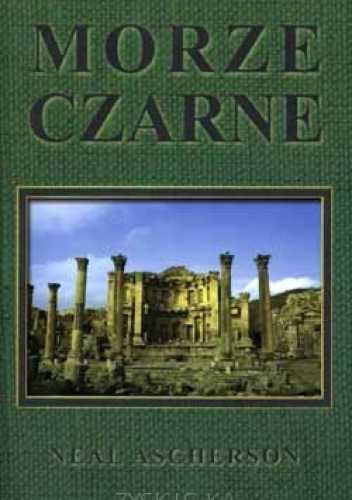 Morze Czarne - Neal Ascherson