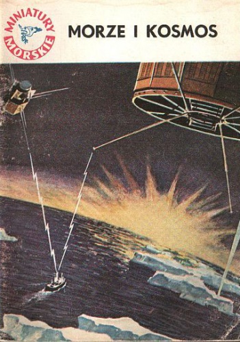 Morze i kosmos - Jerzy Pietkiewicz