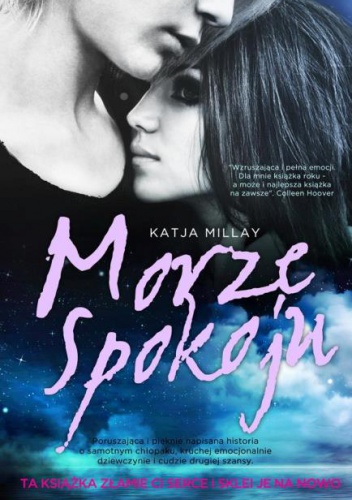 Morze spokoju - Katja Millay