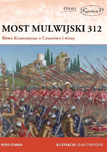 Most Mulwijski 312 - Ross Cowan