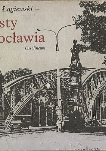 Mosty Wrocławia - Maciej Łagiewski