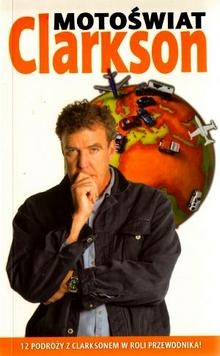 Motoświat - Jeremy Clarkson
