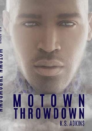 Motown Throwdown - K.S. Adkins
