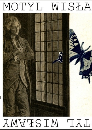 Motyl Wisławy. I inne podróże - Krzysztof Lisowski