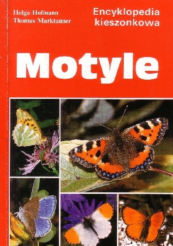 Motyle - Helga Hofmann, Thomas Marktanner